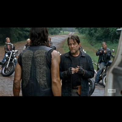 Zombie Jamboree! A Walking Dead Podcast