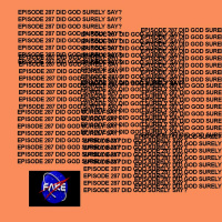 GTST Episode 287: Did God Surely Say? (BONUS)