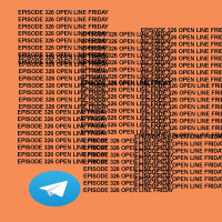 GTST Episode 326: Open Line Friday