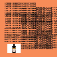 GTST Episode 319: Electric Worcestershire