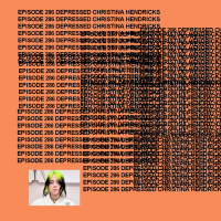 GTST Episode 286: Depressed Christina Hendricks