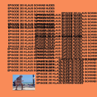 GTST Episode 283: Klaus Schwab Nudes