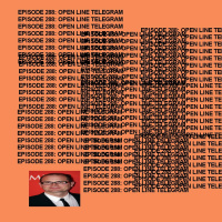 GTST Episode 288: Open Line Telegram