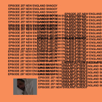 GTST Episode 257: New England Shaggy