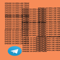 GTST Episode 310: Open Line Friday