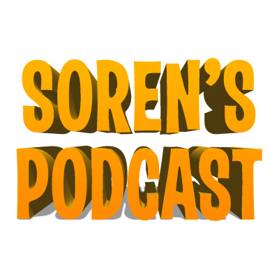 Sorens Podcast