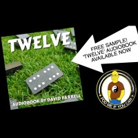 PMIYC#219 Twelve - Dont Want to Miss a Thing