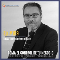 Busca tu punto de equilibro