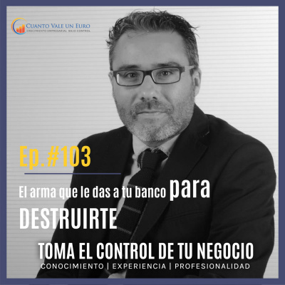 Crecimiento Empresarial Bajo Control By Cuantovale