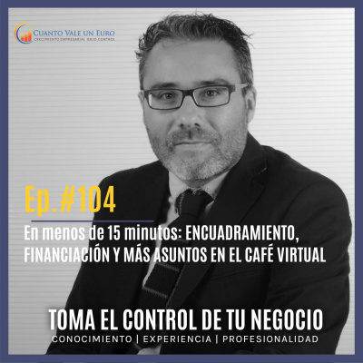 Crecimiento Empresarial Bajo Control By Cuantovale