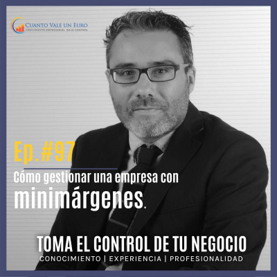 Crecimiento Empresarial Bajo Control By Cuantovale