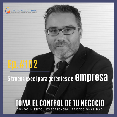 Crecimiento Empresarial Bajo Control By Cuantovale