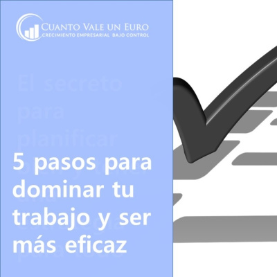 Crecimiento Empresarial Bajo Control By Cuantovale