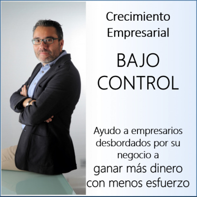 Crecimiento Empresarial Bajo Control By Cuantovale