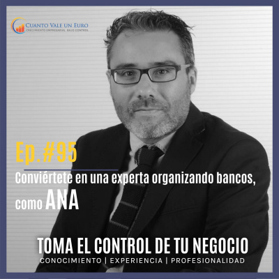 Crecimiento Empresarial Bajo Control By Cuantovale