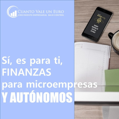 Crecimiento Empresarial Bajo Control By Cuantovale