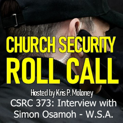 Church Security Roll Call
