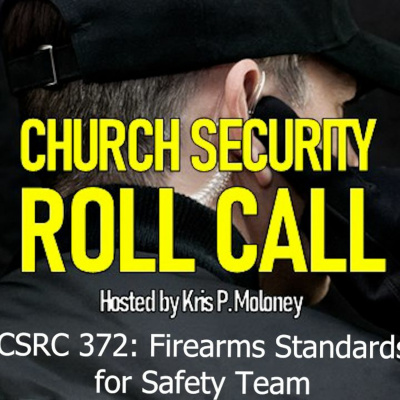 Church Security Roll Call