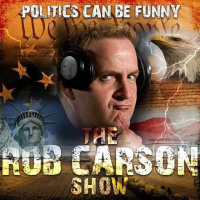 Rob Carson Show Podcast Episode #140!