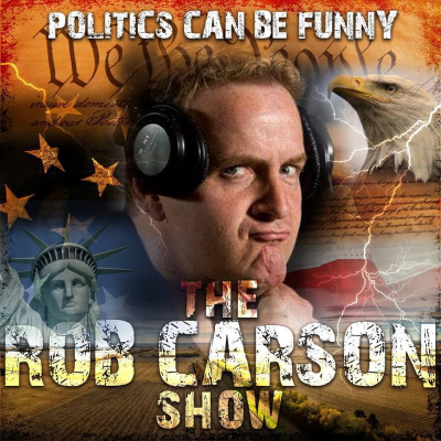 Rob Carson Show Podcast