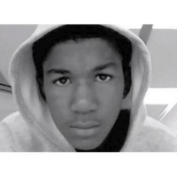 SPIT TRUTH Radio - Young, Black  Wearing A Hoodie