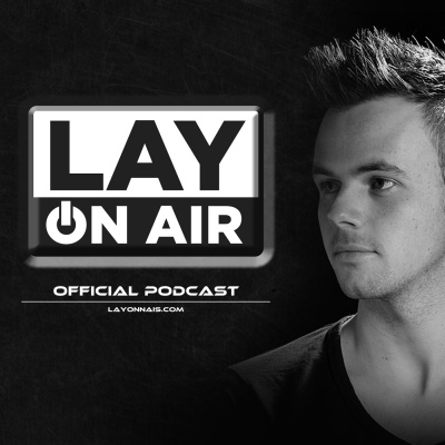 Lay On Air Official Podcast