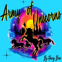 Army Of Unicorns - Episode 5 - Pete Gossellin and Jay Hunt