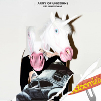 Army Of Unicorns - Episode 1 - James Evans
