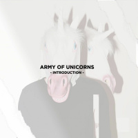 Army Of Unicorns - Episode 0 - Harry Beee