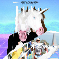 Army Of Unicorns - Episode 3 - Adam Copeland