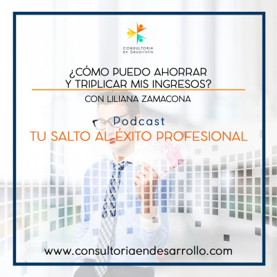 Tu Salto Al Éxito Profesional