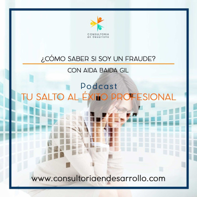 Tu Salto Al Éxito Profesional