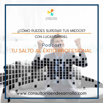 Tu Salto Al Éxito Profesional