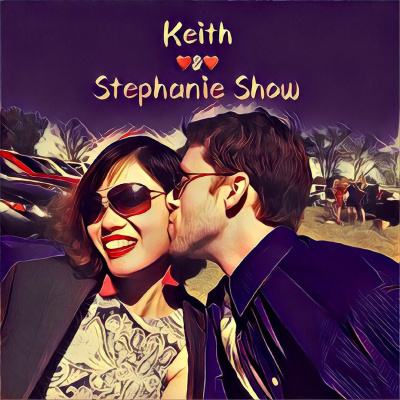 Keith  Stephanie Show (my World  Your World)