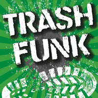 019 - IBES-Quickie 16 - Trashfunk