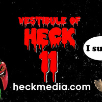 Vestibule of Heck Ep.11- BACKademiks (feat. Blackademiks)
