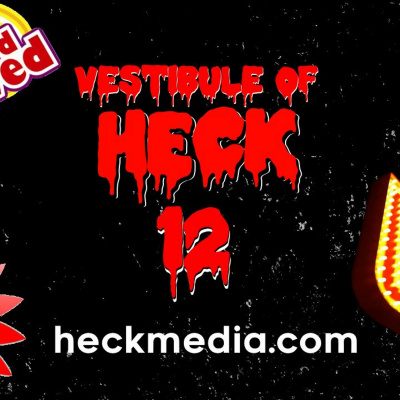 Vestibule Of Heck Podcast