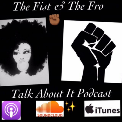 The Talk About It Podcast