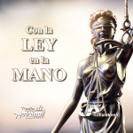 Con La Ley En La Mano - Notisistema