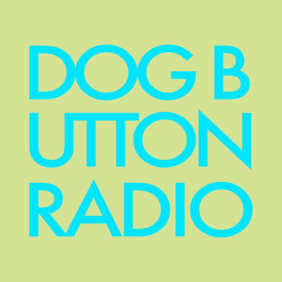 Dog Button Radio
