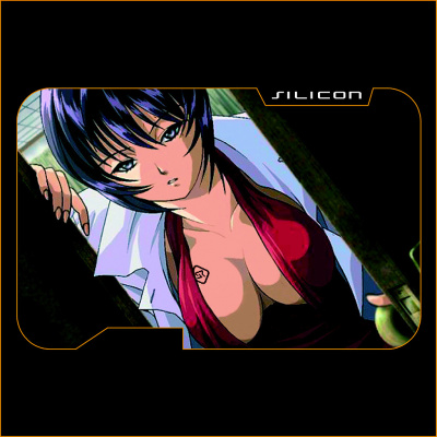 Silicon Records Podcasts