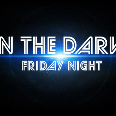 In The Dark With David Kirk (2/22/2013)