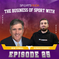 Sports Business Unleashed: Mega Deals, Championship Triumphs, and Financial Feats! Ep 25