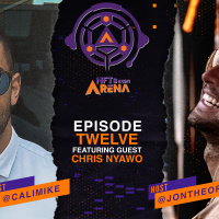 NFTs in the Arena (Ep12): Does the emotions of community create volatility in the crypto world?