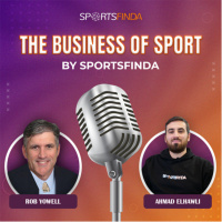 NFLs $20 Billion Revenue Dominance Over European Football | Business of Sport Ep 38