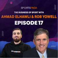 UFC to transform PPVs, Boxings Mega Fight recap Tank Vs Garcia amp more. Ep 17 The Business of Sport
