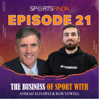 Episode 21 - Saudi Arabia to sponsor new African Super League, Super Bowl LX location amp More. 