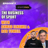 Super Bowl Recap, Premier League amp Ea $600 Million deal - The Business of Sport - Episode 7
