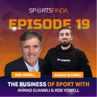 Canelo leaves $10 Million on the table, EFL agrees to $1.2 Billion TV rights amp More. Ep 19 