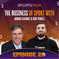 Francis Ngannou signs with PFL, Pat McAfee signs with ESPN amp more. Episode 20 